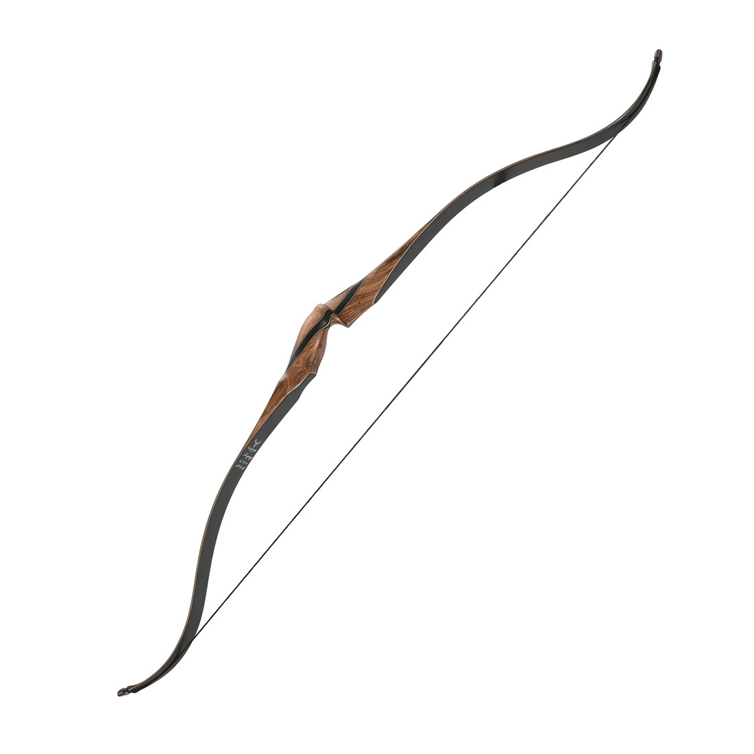 Old Mountain Stingray Hunting Bow