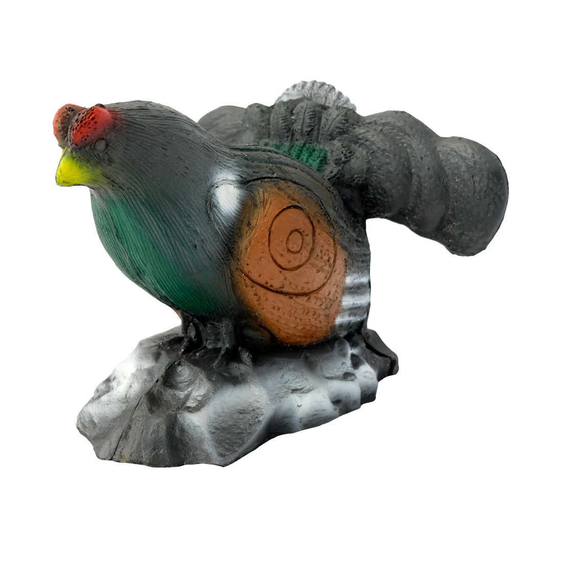 Leitold Blackcock 3D Target