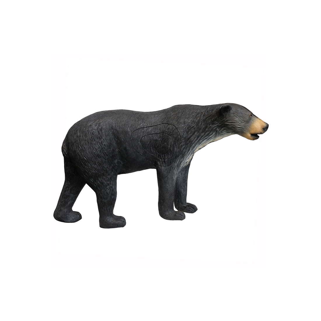 Leitold Walking Black Bear 3D Target