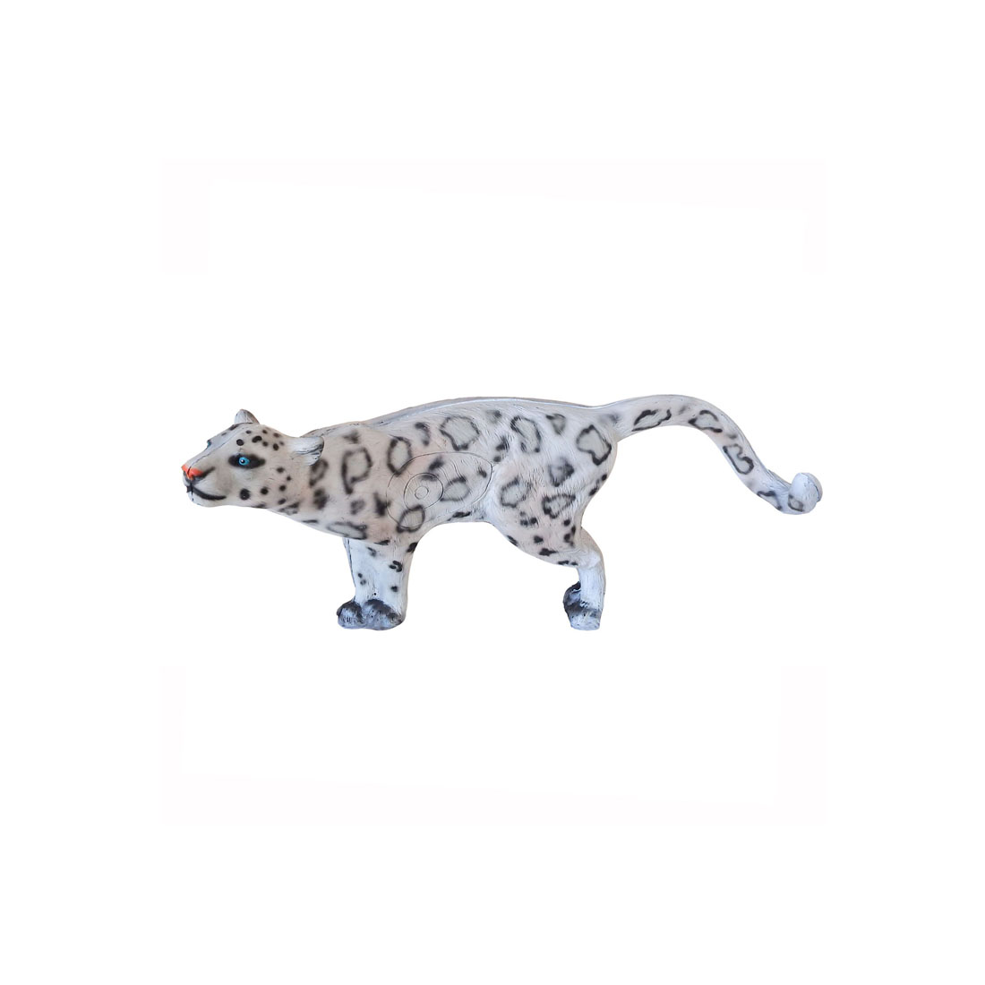 Leitold Snow Leopard 3D Target