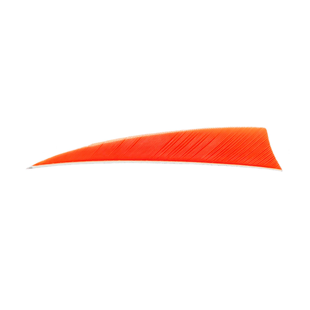 Color: Fluor Orange