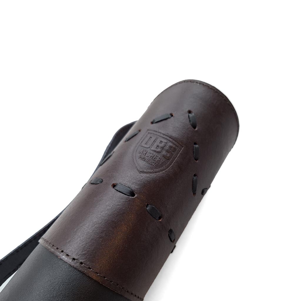 DBS Archery Backquiver with Stitching