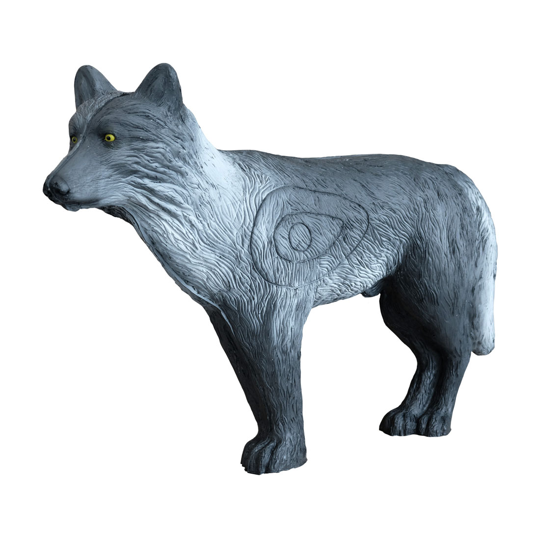 Leitold Wolf 3D Target