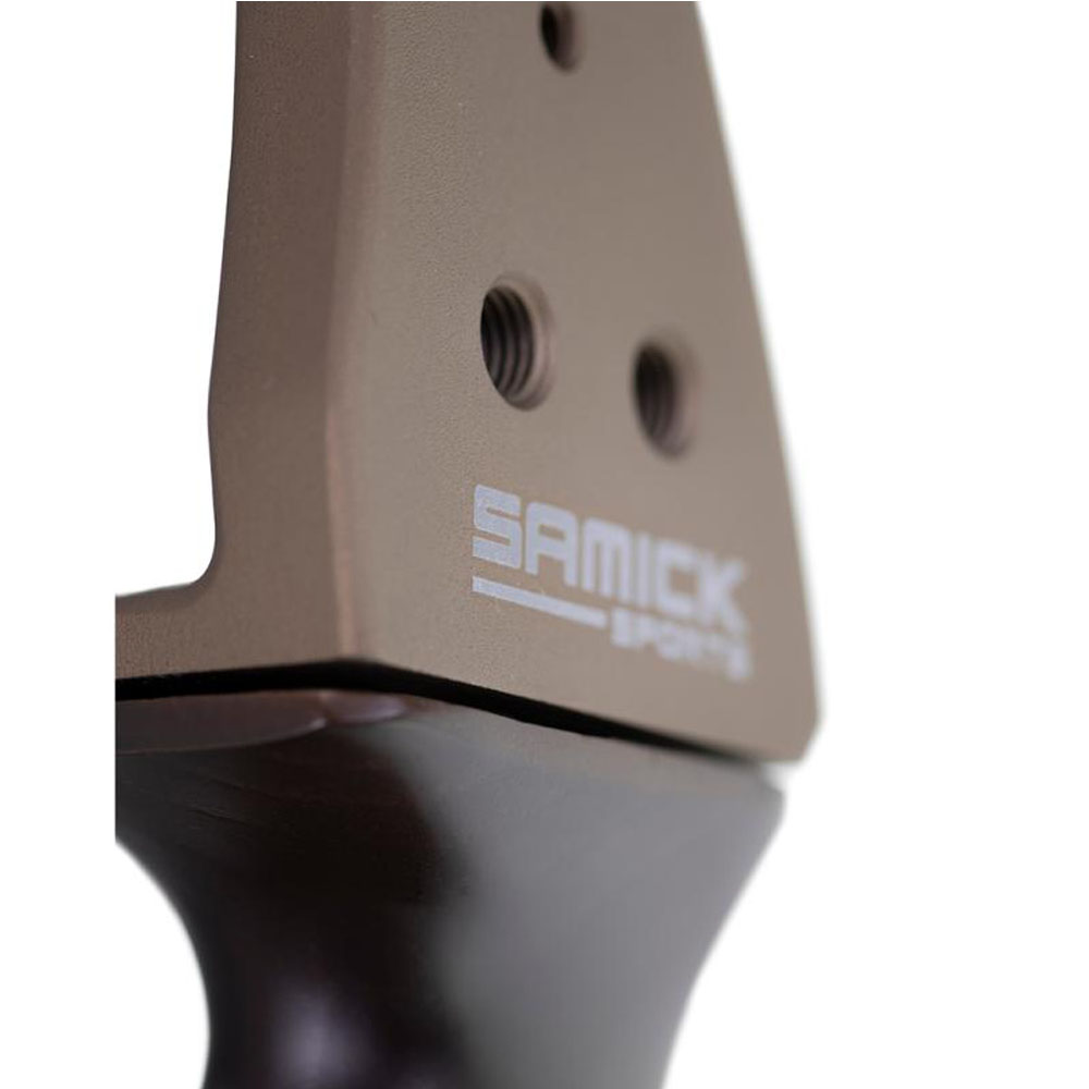 Samick Discovery ILF Handle