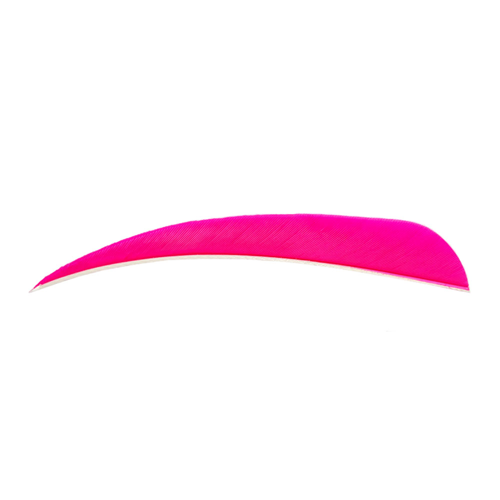 Color: Fluor Pink