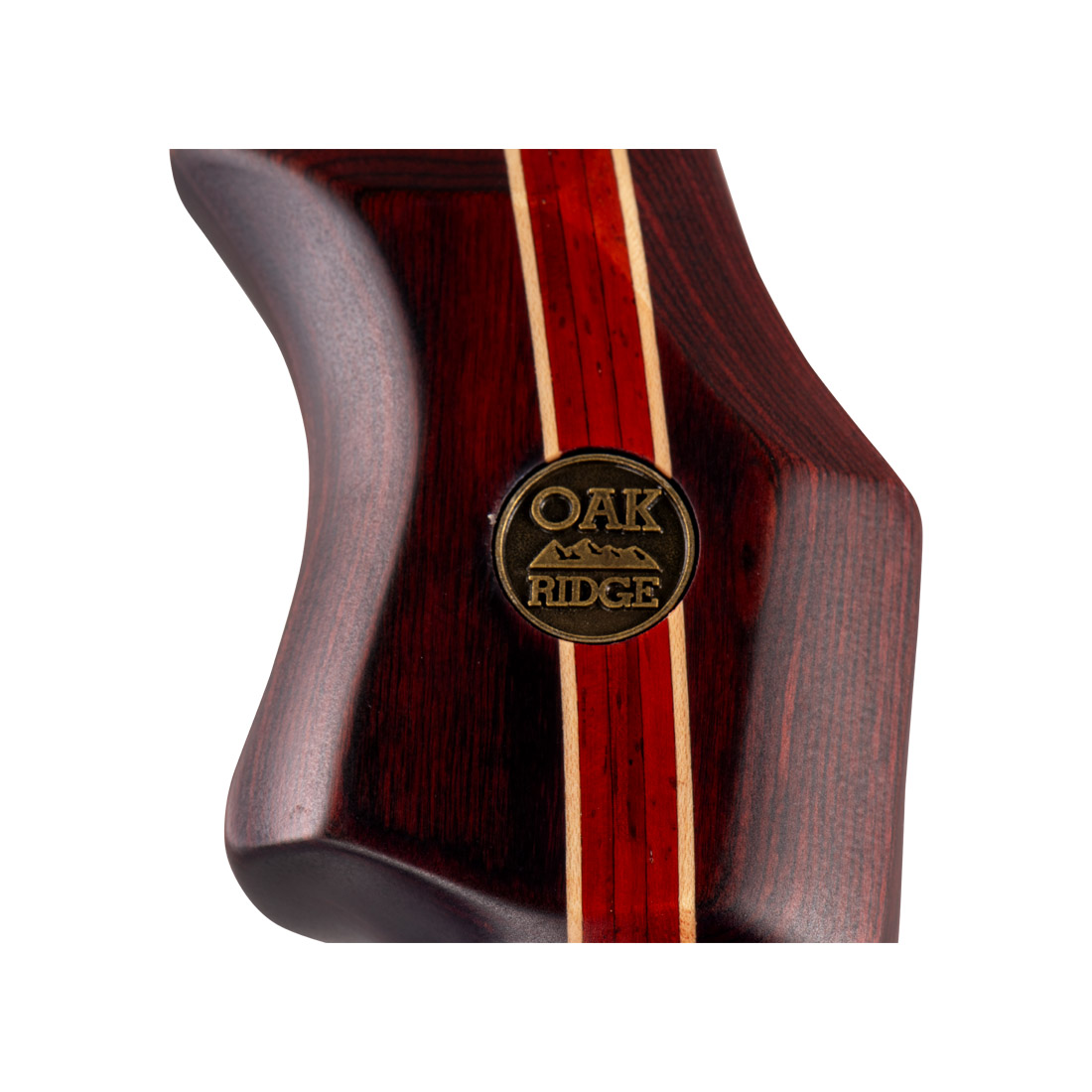 Oak Ridge Shade V2 Redwood ILF Riser