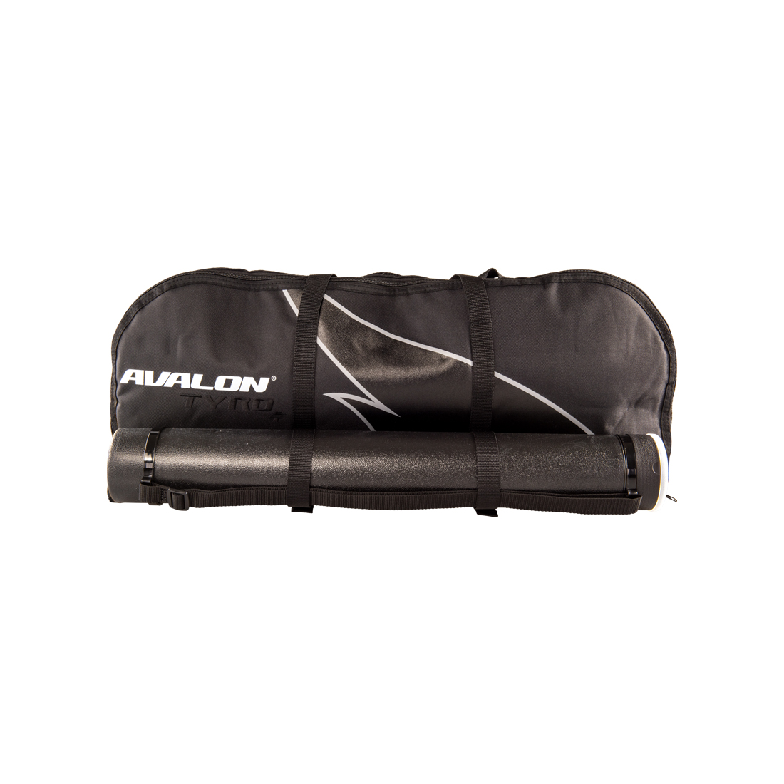 Avalon Tyro Plus Recurve Soft Case - 70cm