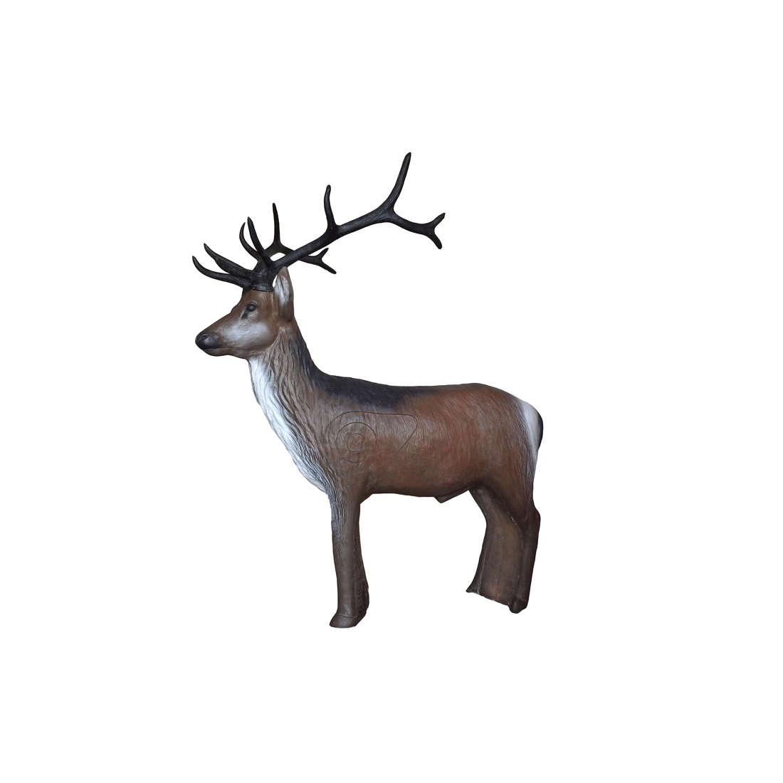 Leitold Standing Red Deer 3D Target