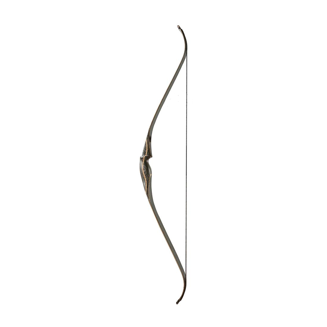 Old Mountain Stygian Hunting Bow