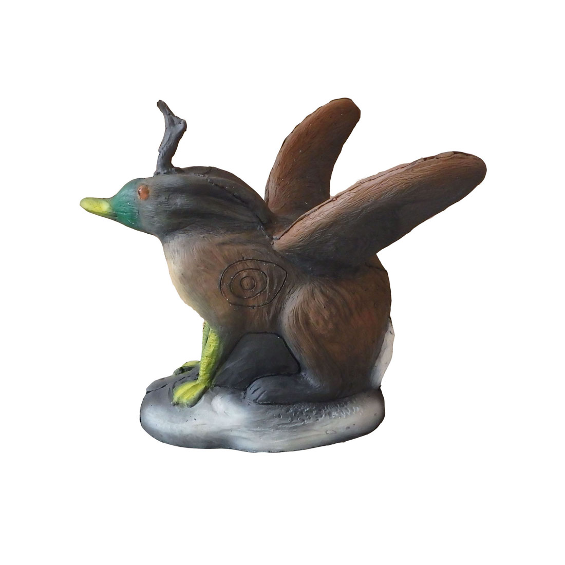 Leitold Jackalope 3D Target