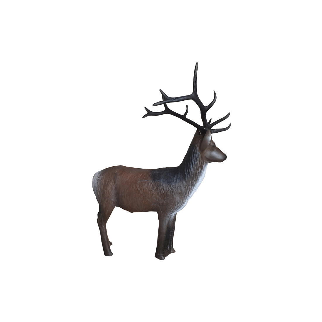 Leitold Standing Red Deer 3D Target