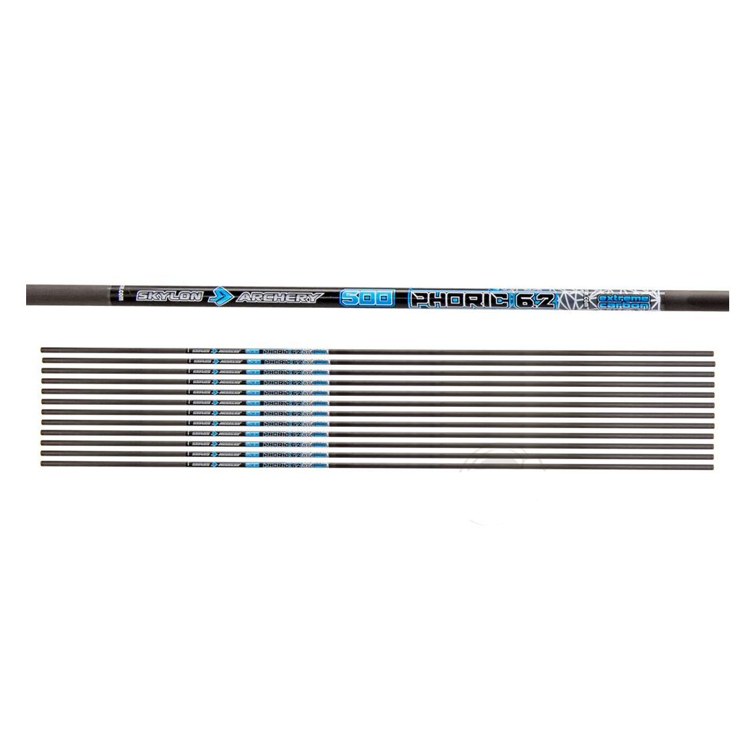 Skylon Carbon Phoric ID6.2 Shaft