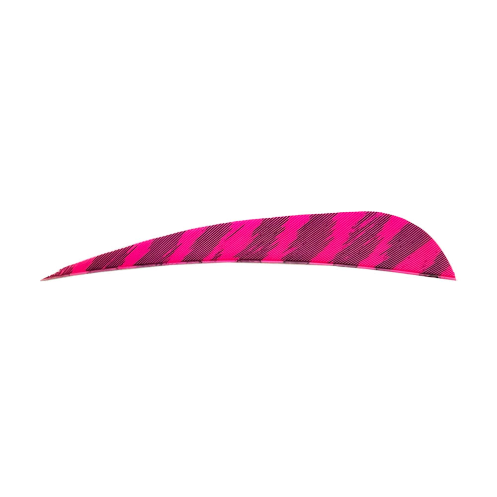 Color: Barred Pink