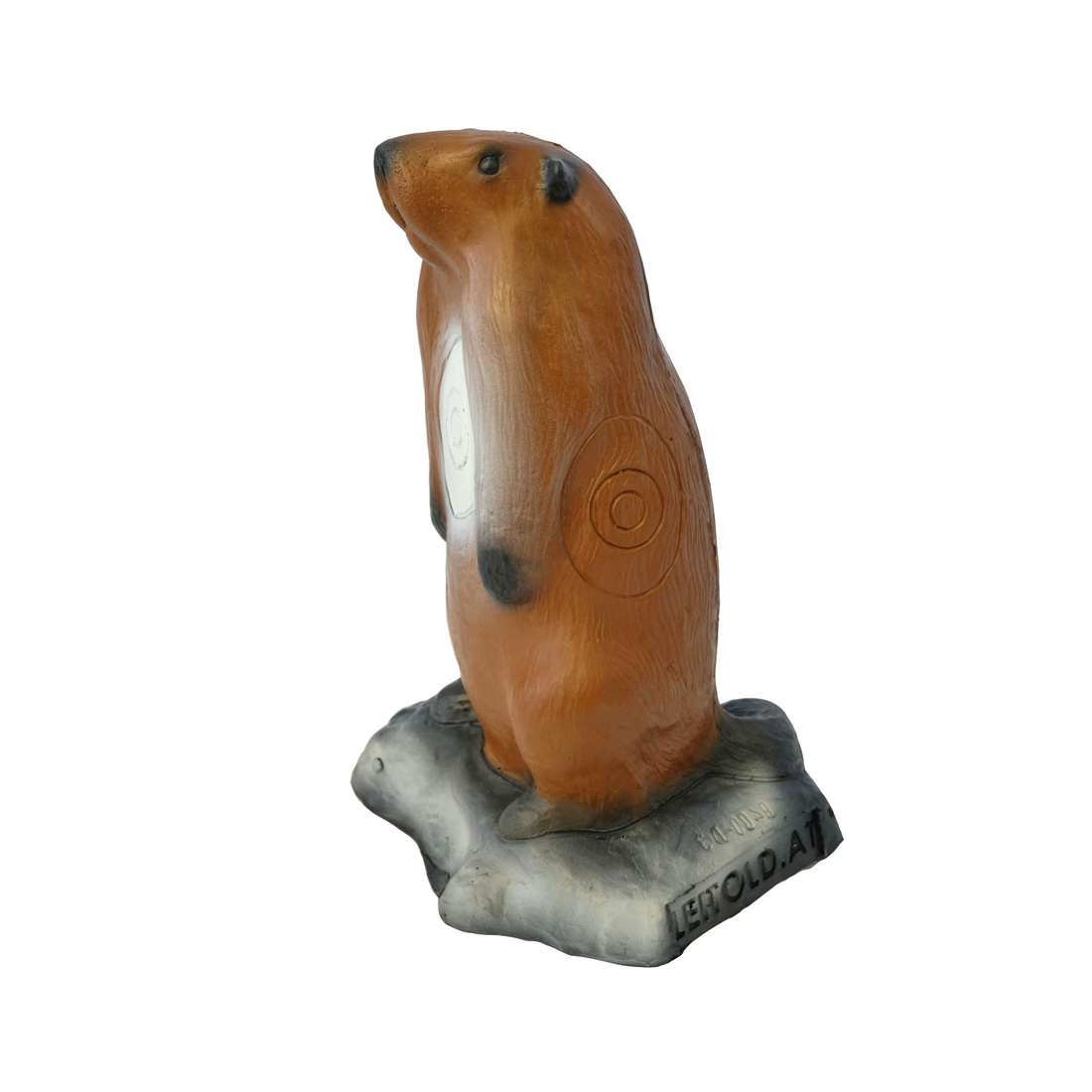 Leitold Standing Marmot 3D Target