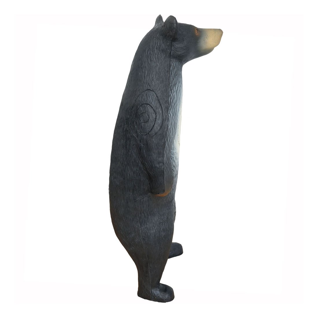 Leitold Black Bear 3D Target