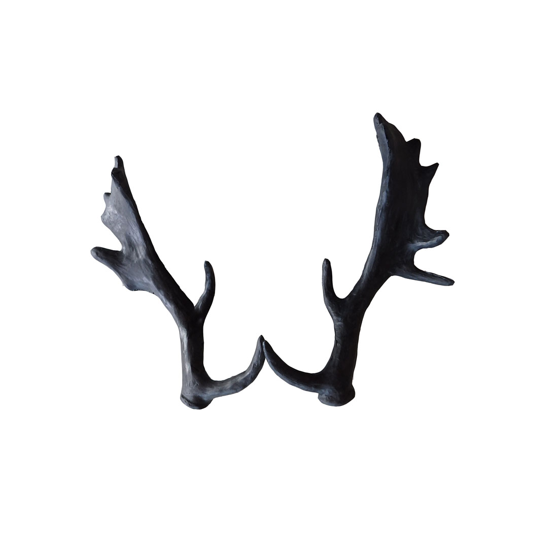 Leitold Fallow Deer Antlers (3D-0104)