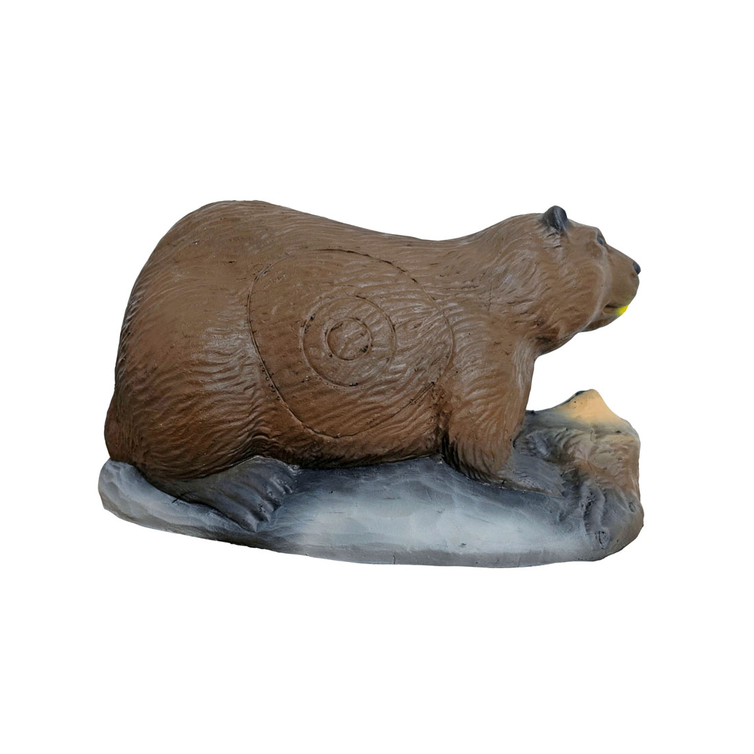 Leitold Beaver 3D Target