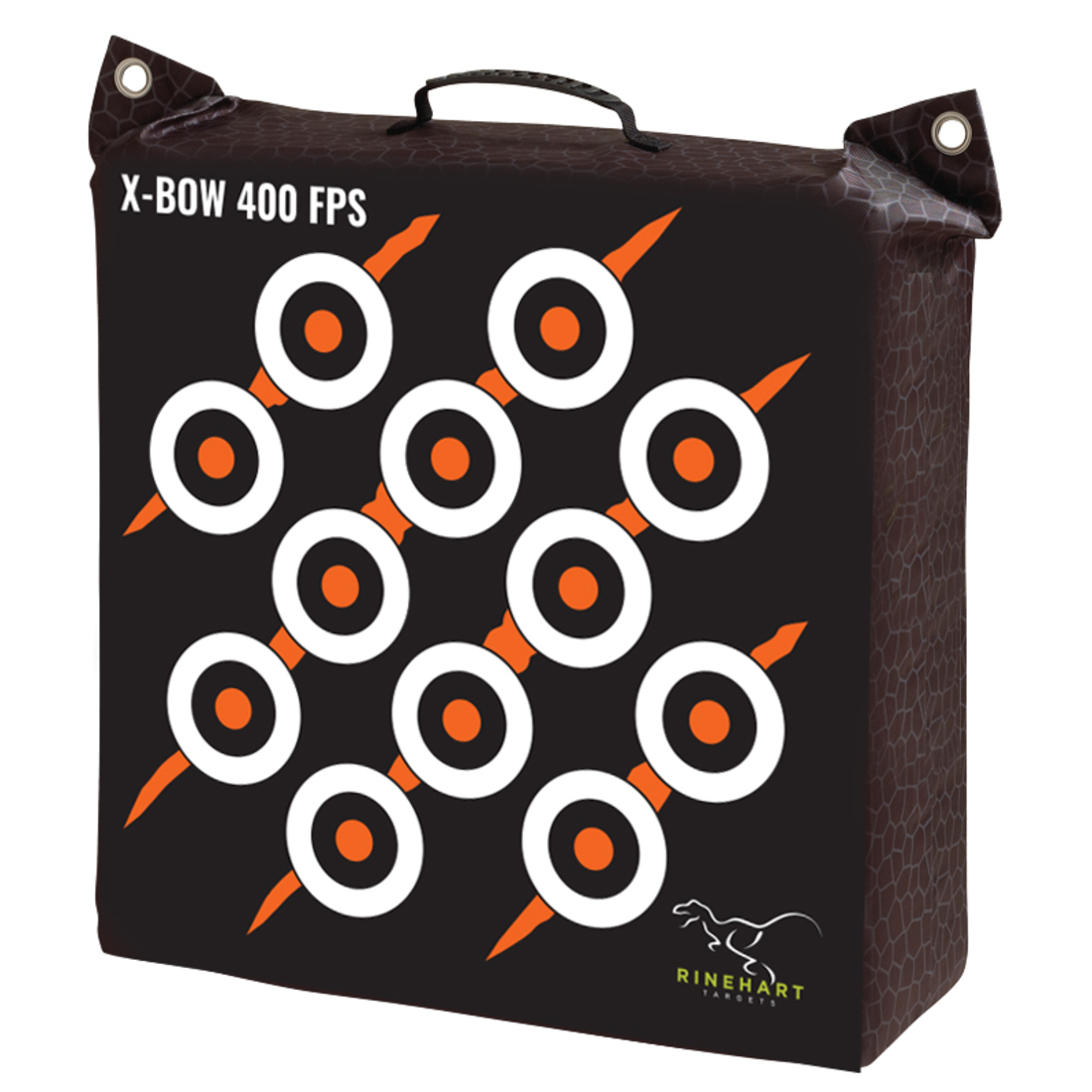 Rinehart X-Bow Bag 18 Inch Portable 3D Target