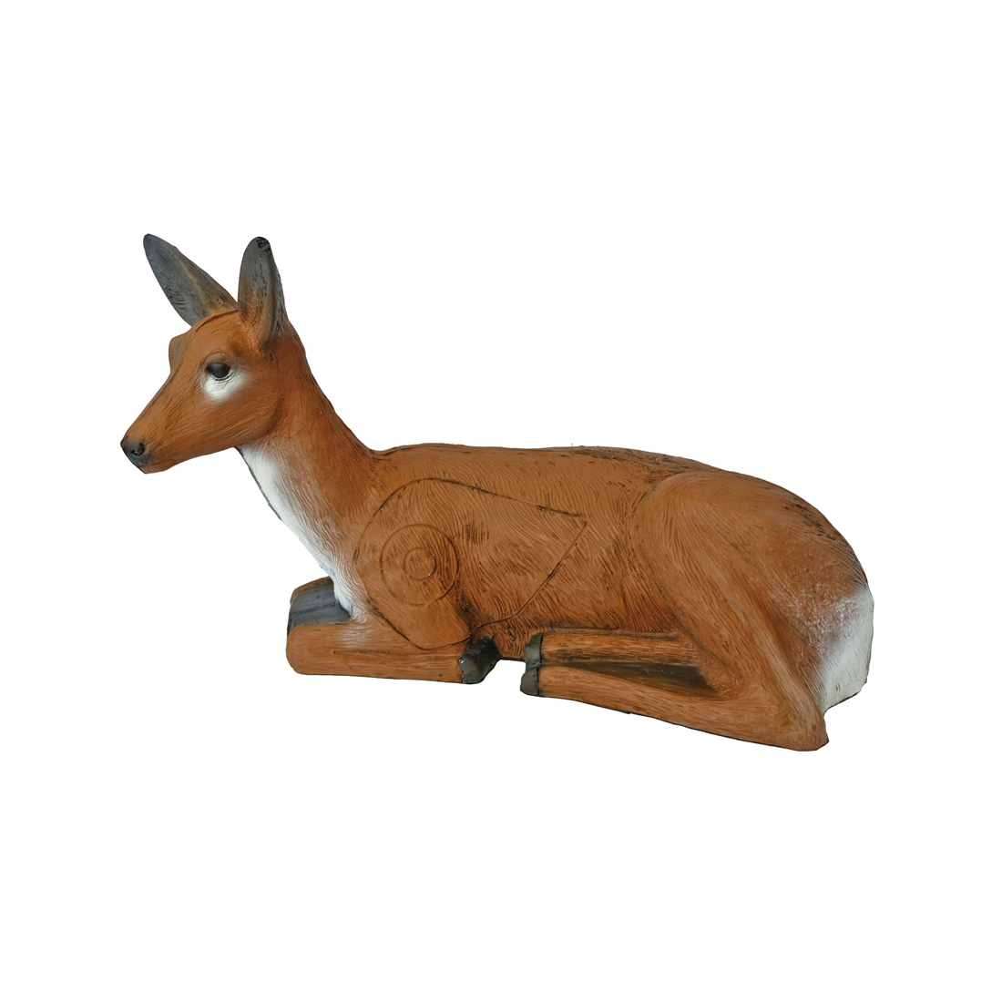 Leitold Bedded Doe Deer 3D Target