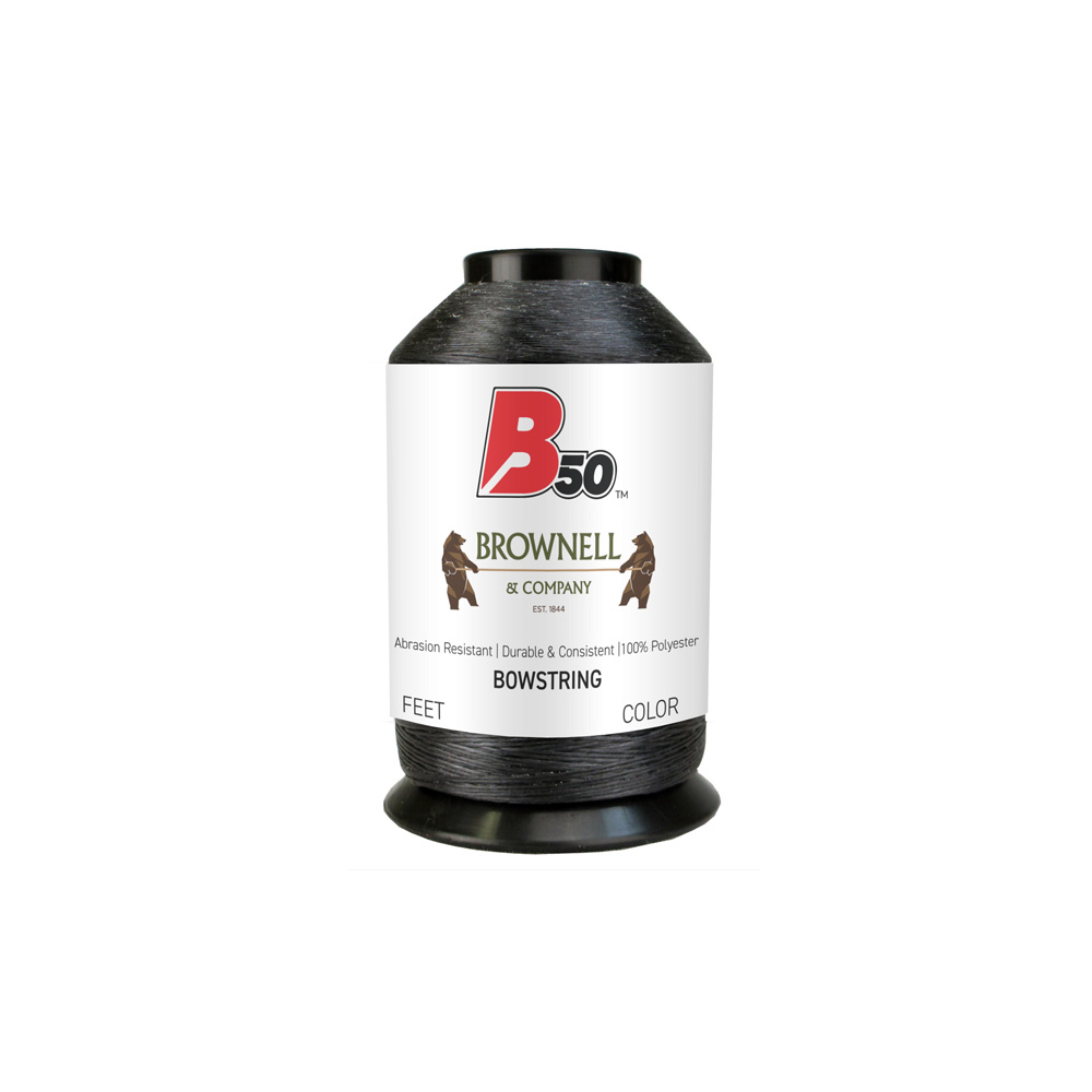 Brownell B50 Bowstring Material