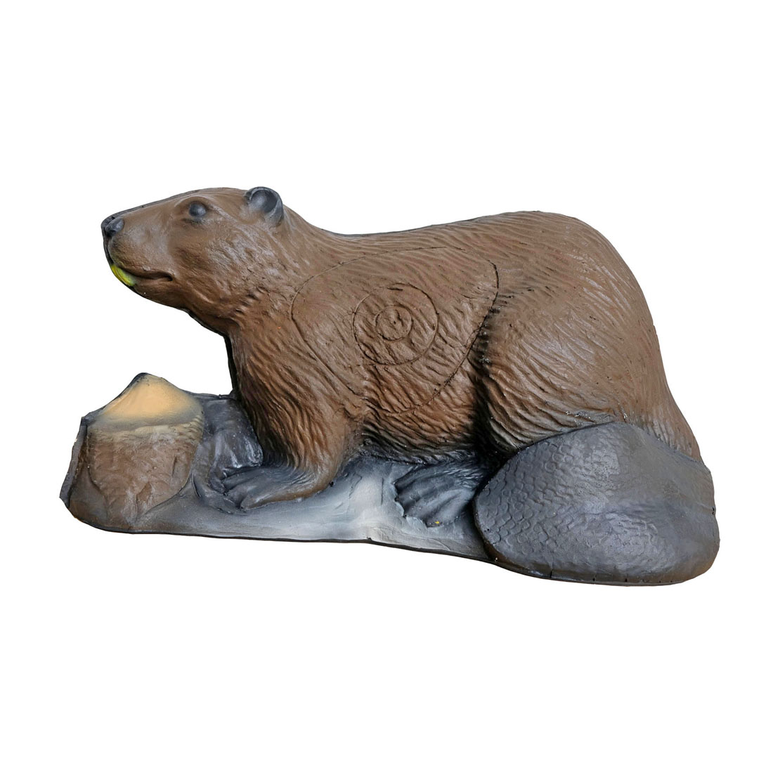 Leitold Beaver 3D Target