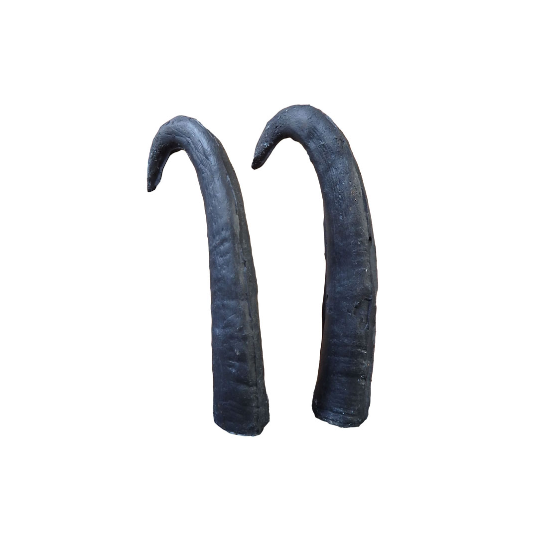 Leitold Chamois Horns (3D-0020/69/130)