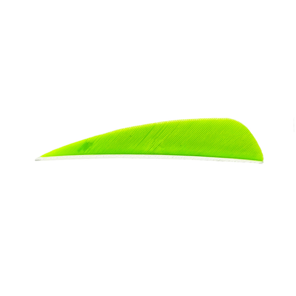 Color: Fluor Green