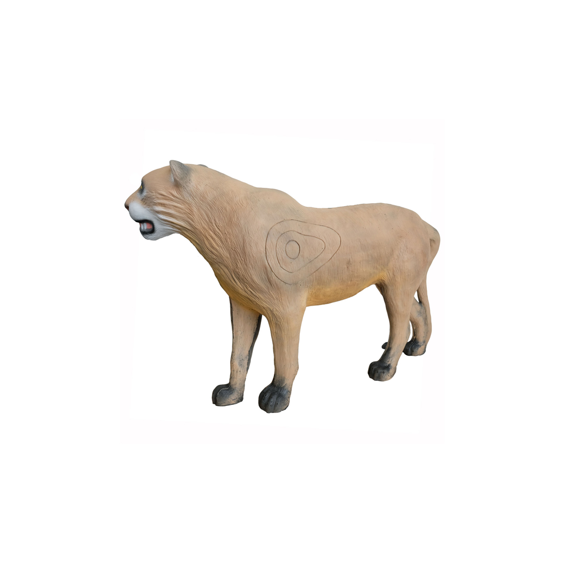 Leitold Lioness 3D Target