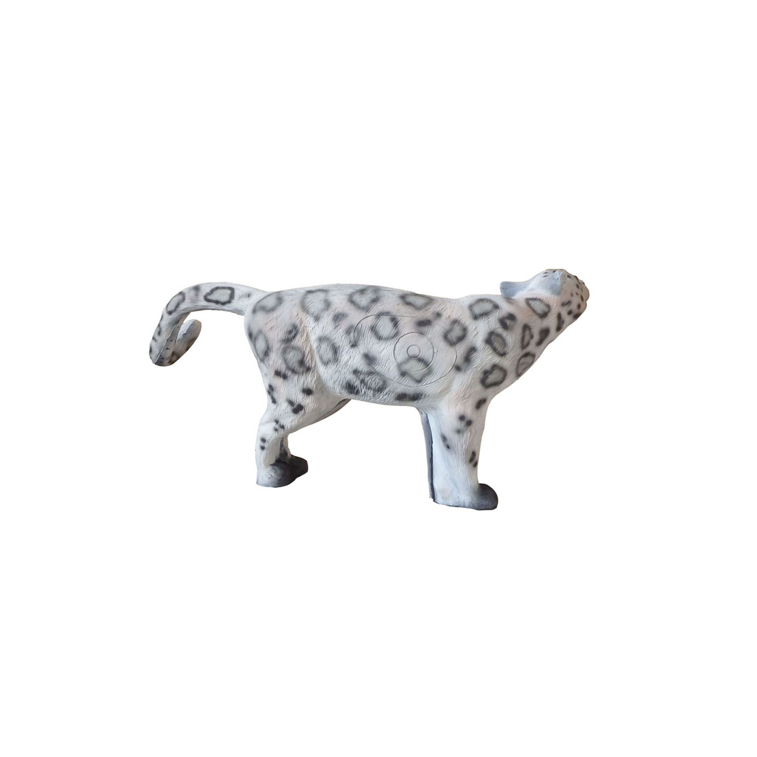 Leitold Snow Leopard 3D Target