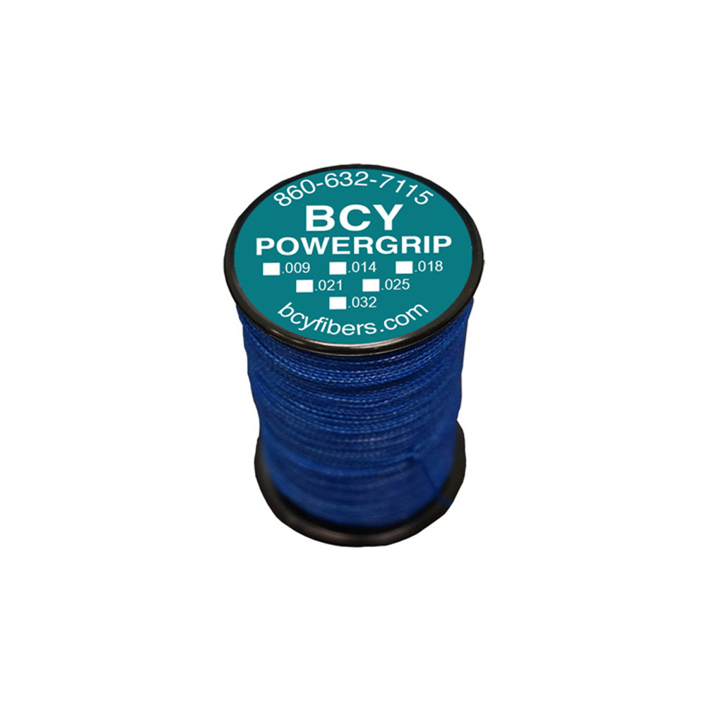 BCY Serving Powergrip