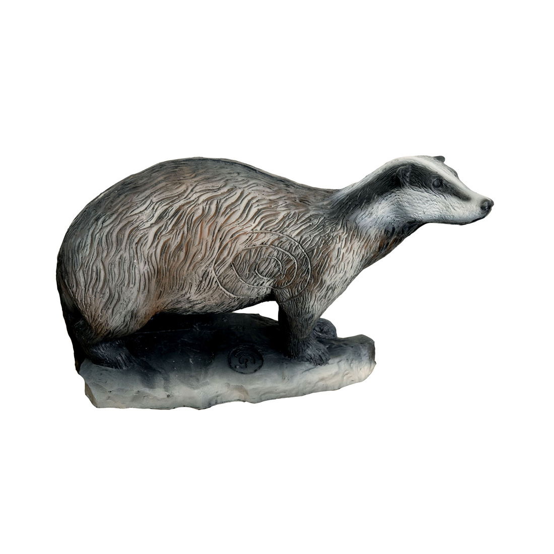 Leitold Standing Badger 3D Target