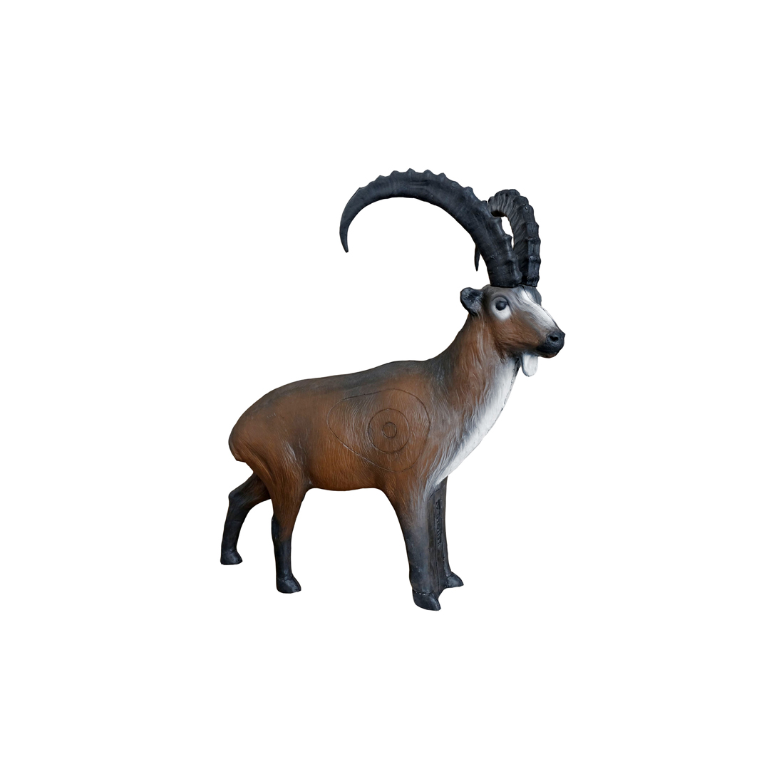 Leitold Alpine Ibex 3D Target