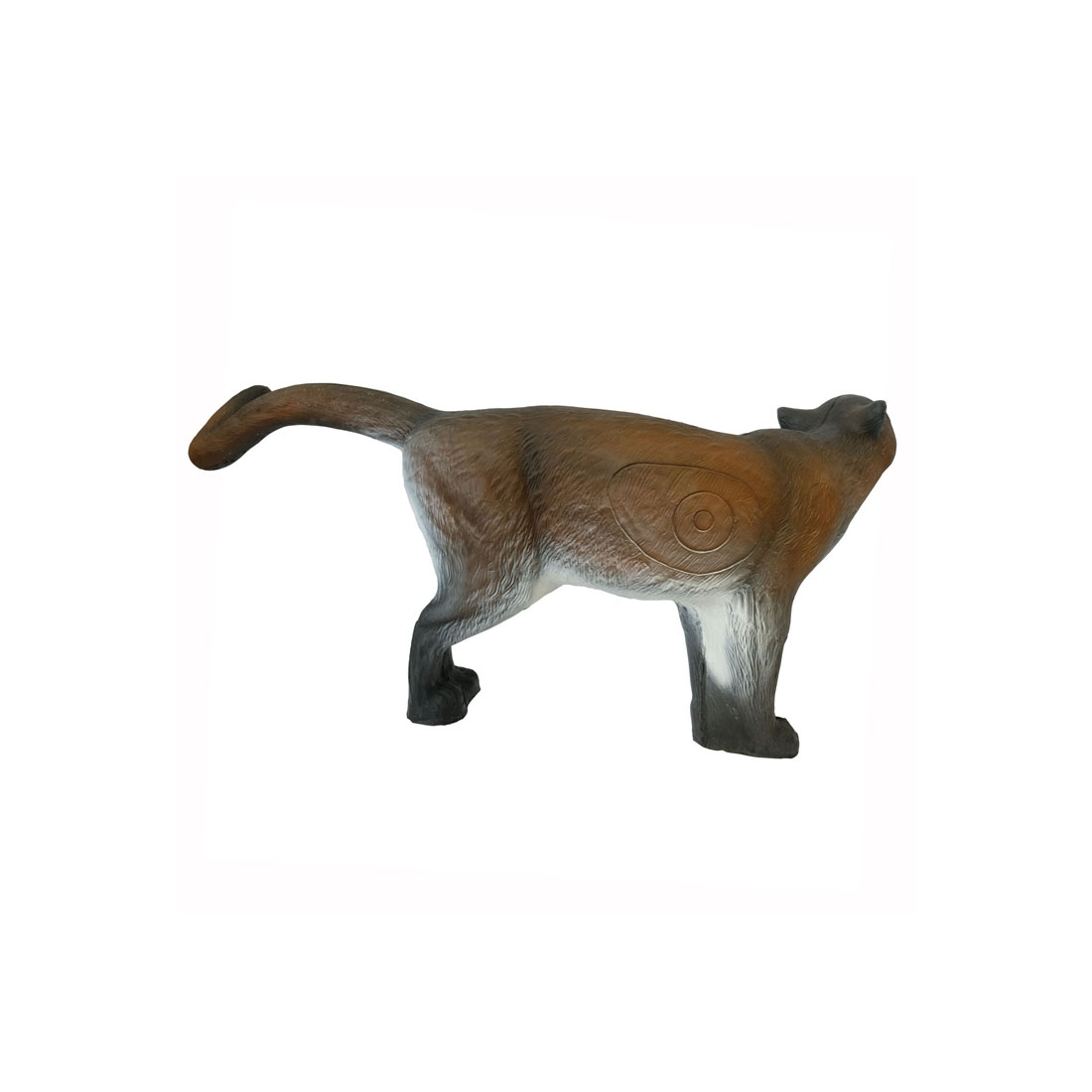 Leitold Cougar 3D Target