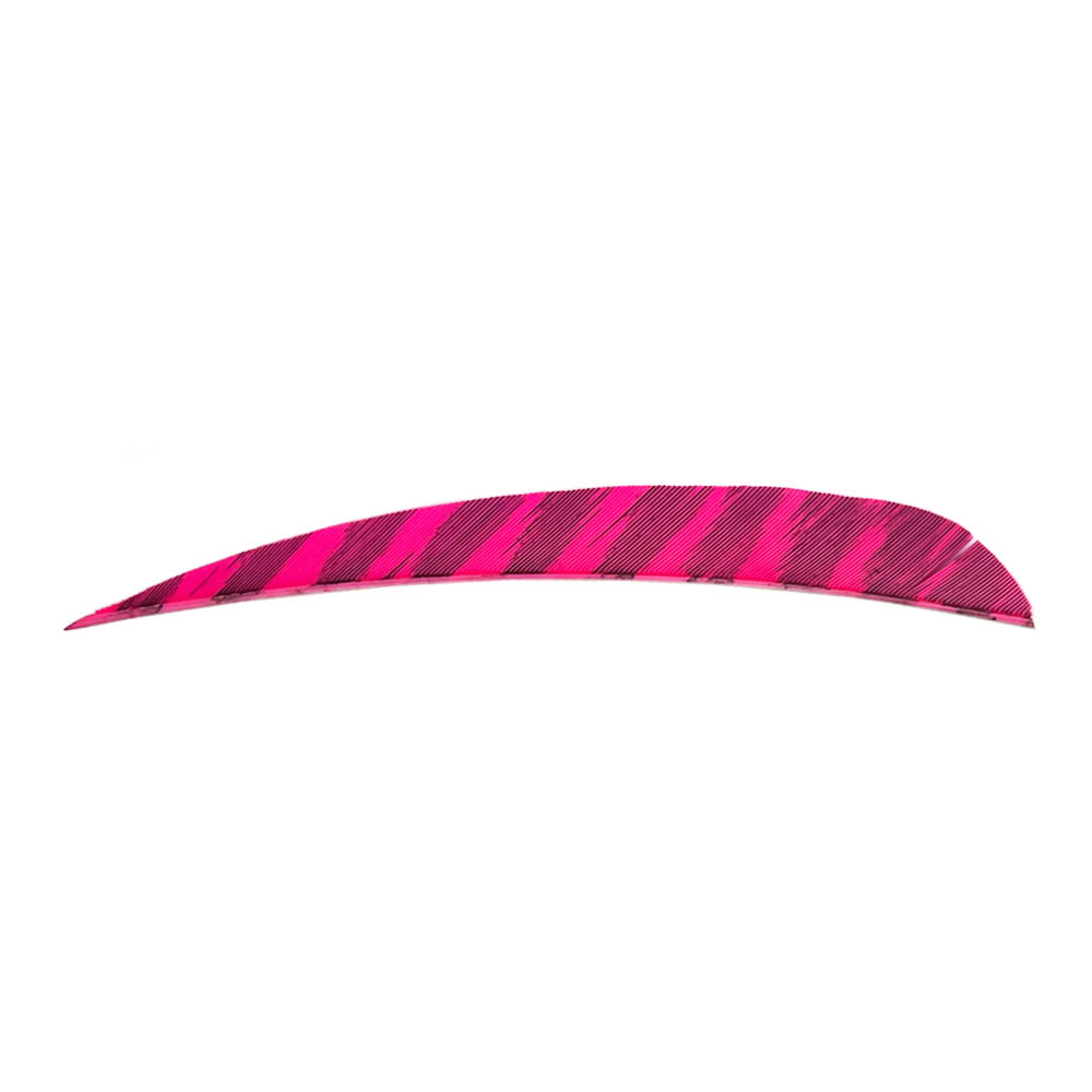 Color: Barred Pink