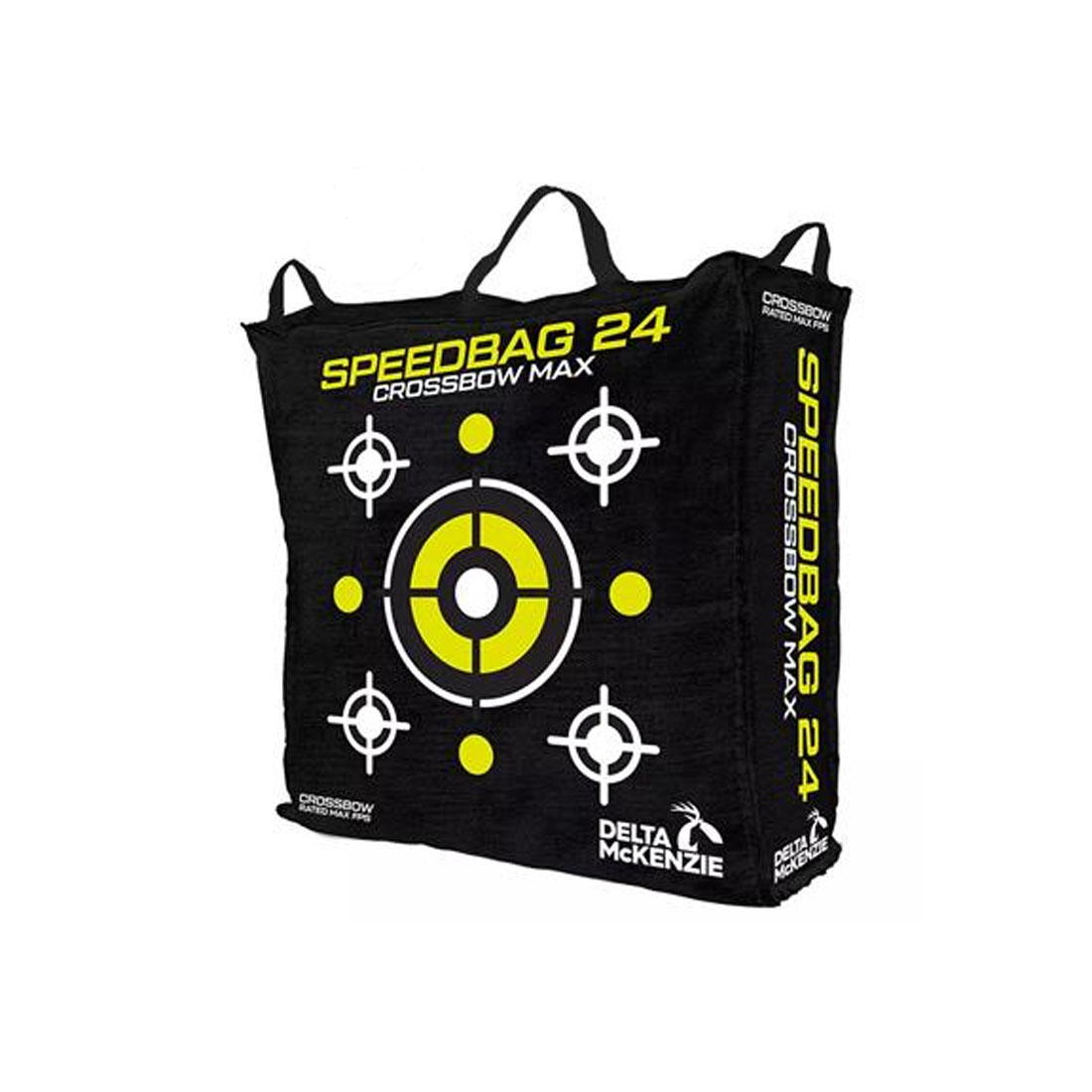 Delta McKenzie Speedbag 24 Inch Target