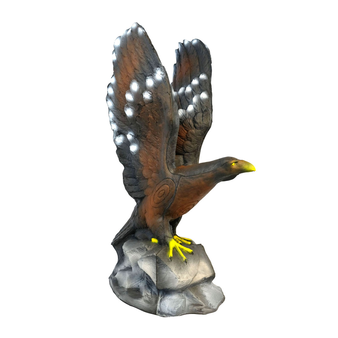 Leitold Golden Eagle 3D Target