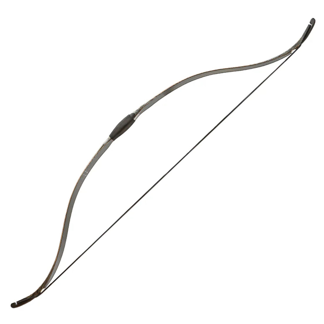 Old Mountain Tracker Horse Bow