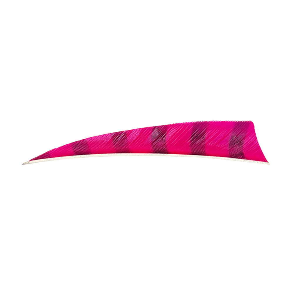 Color: Fluor Pink/Black