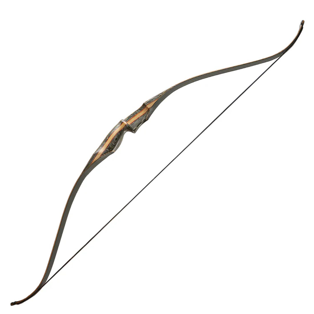 Old Mountain Edge Pro Hunting Bow