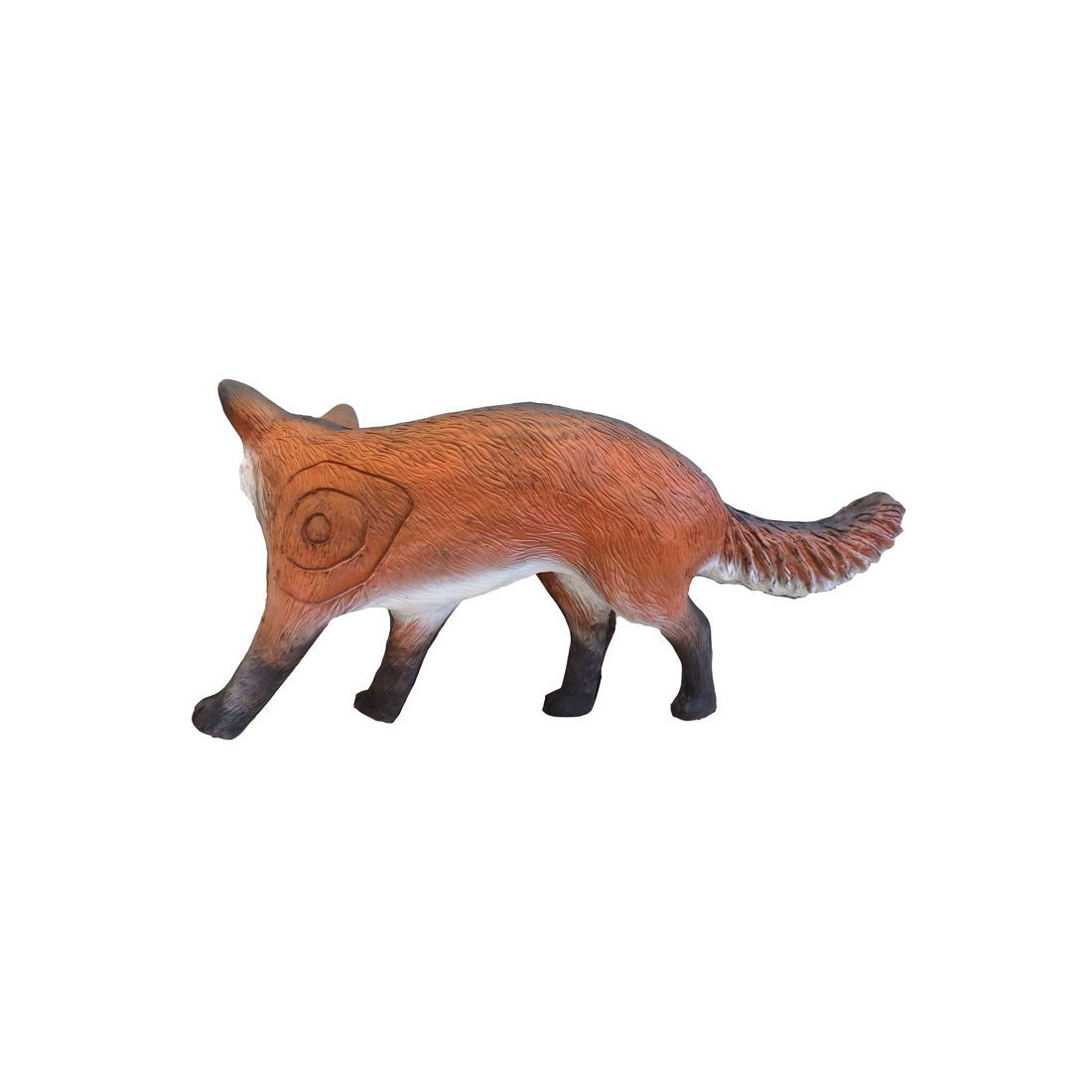 Leitold Running Red Fox 3D Target