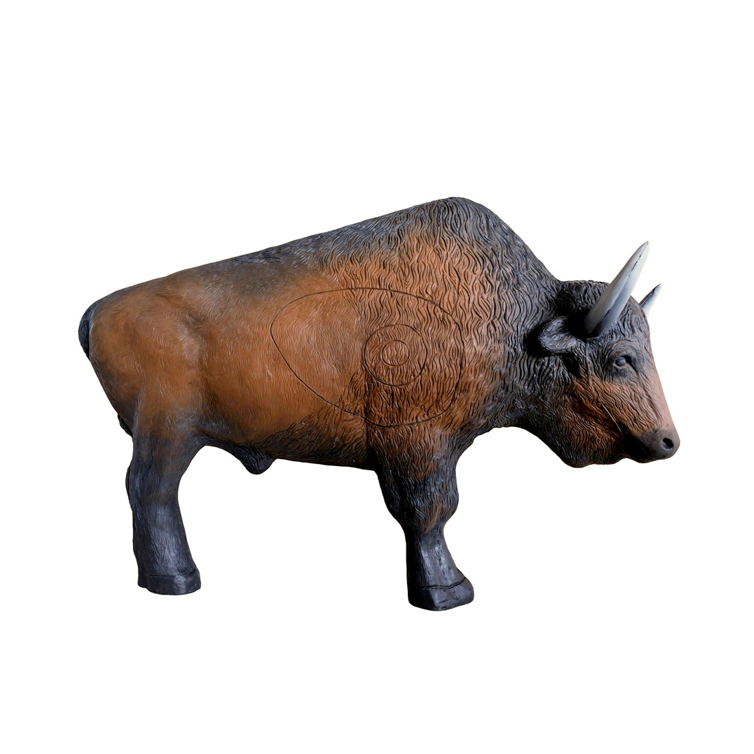 Leitold Bison 3D Target