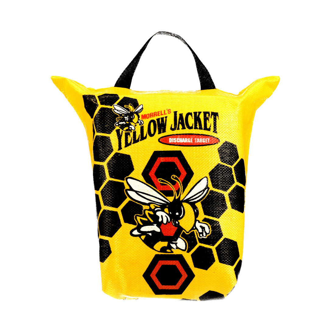 Morrell Yellow Jacket Discharge Portable Target