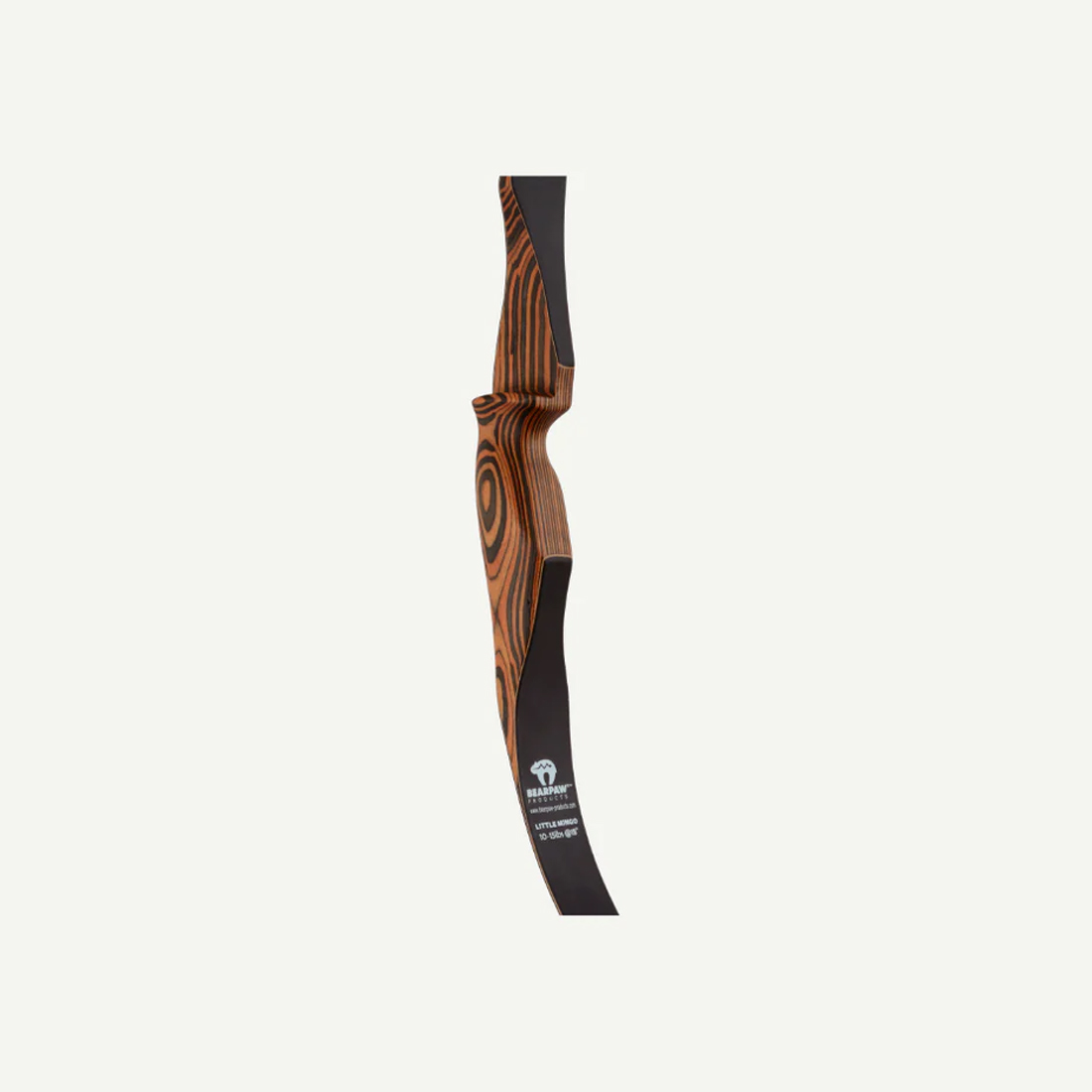 Bearpaw Little Mingo Traditional Recurve