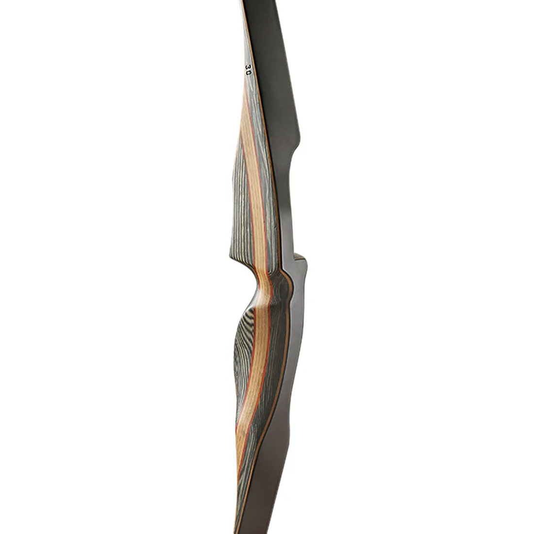 Old Mountain Edge Pro Hunting Bow