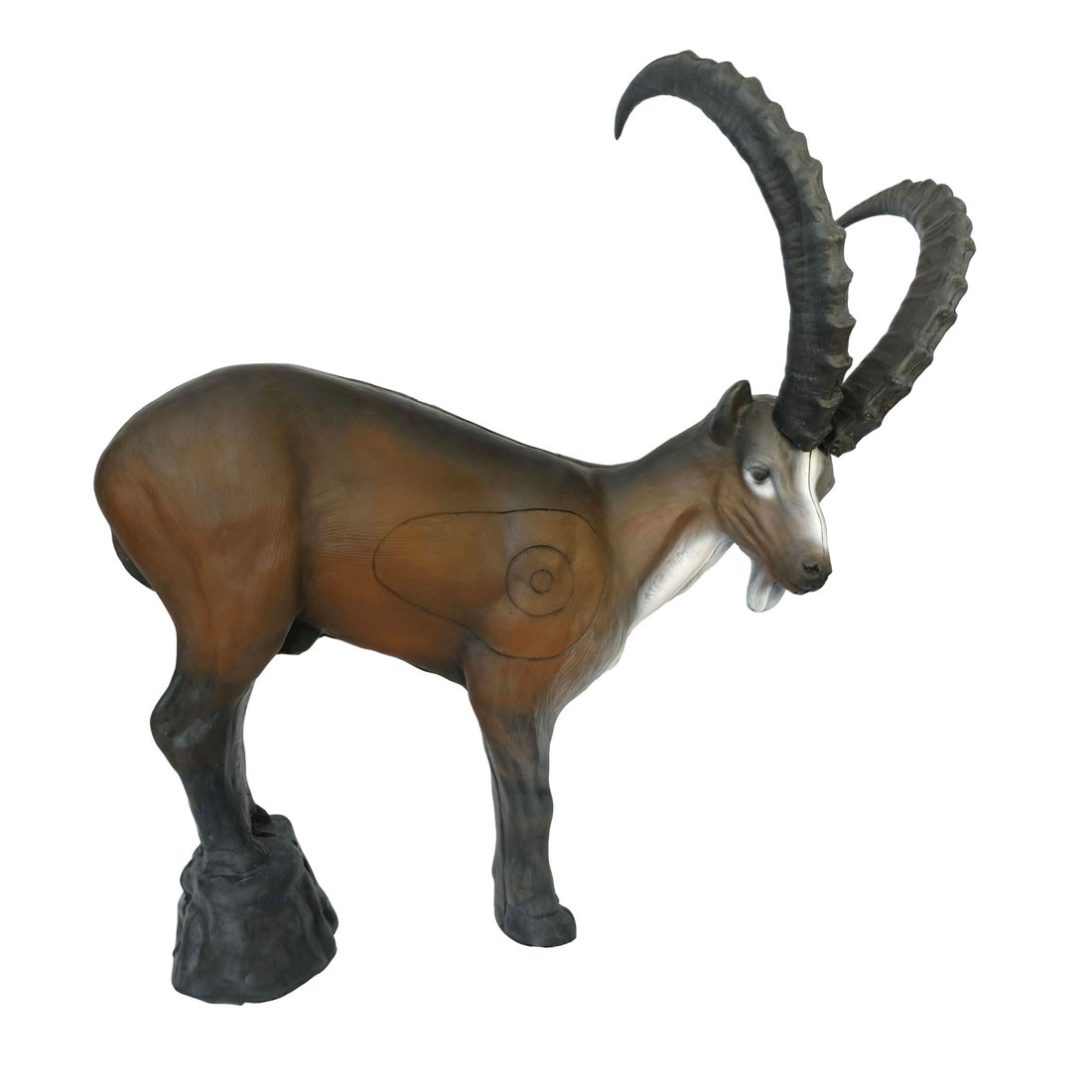 Leitold Ibex 3D Target