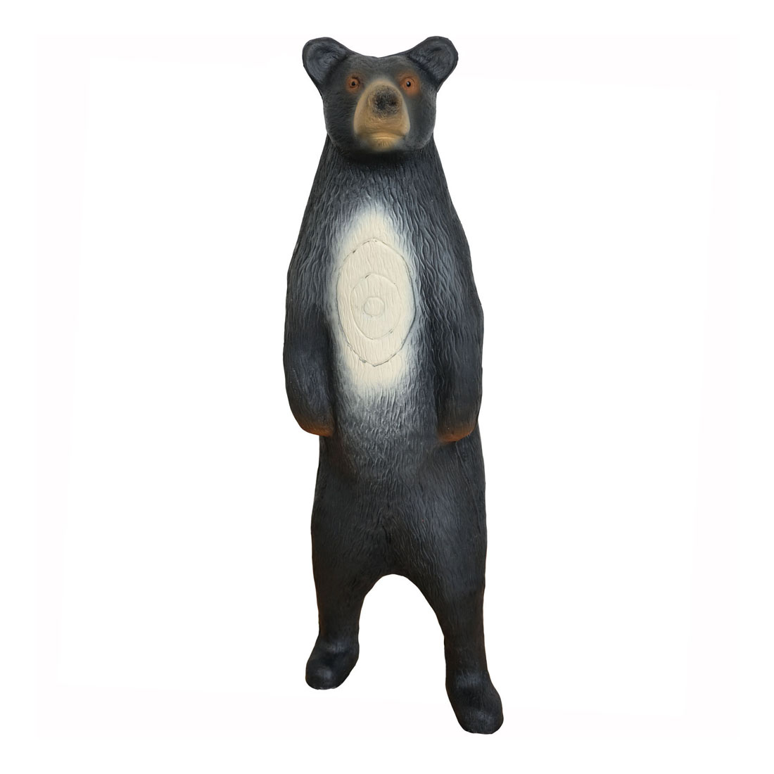 Leitold Black Bear 3D Target