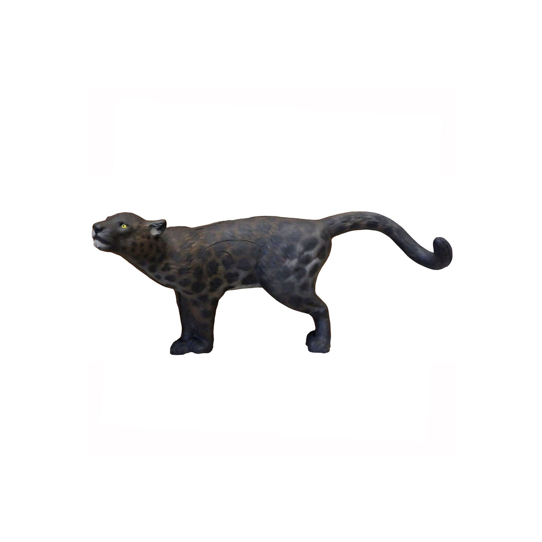 Leitold Black Panther 3D Target