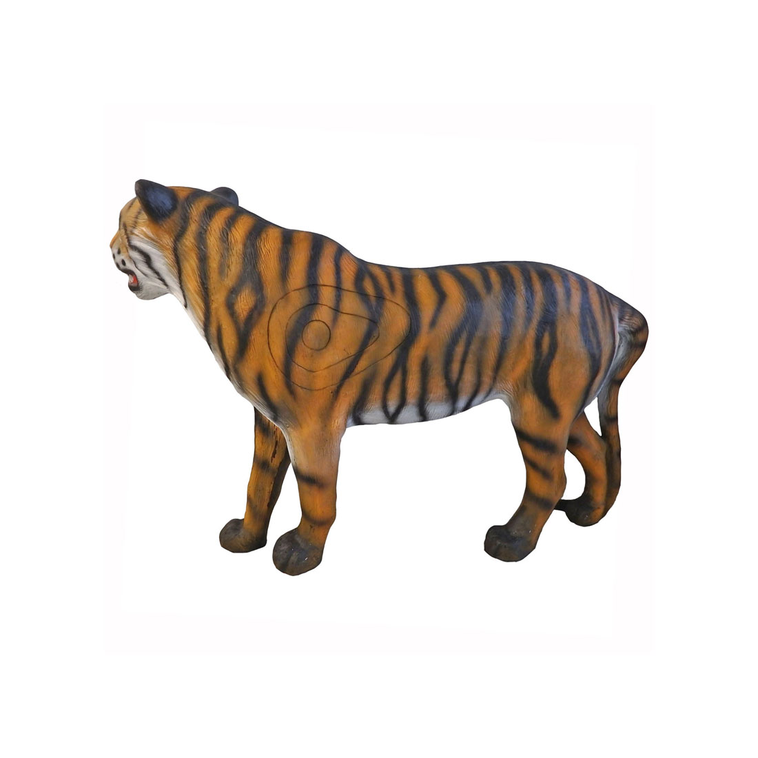 Leitold Tiger 3D Target