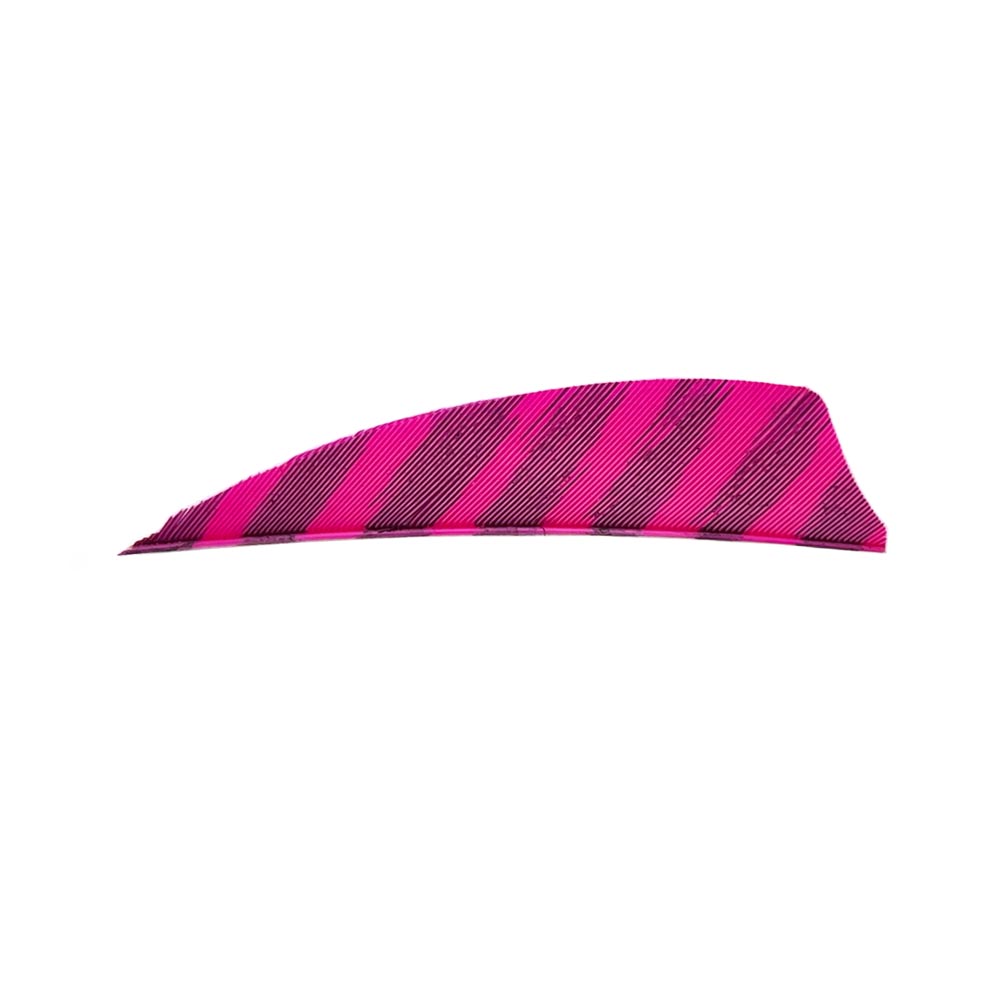 Color: Barred Pink