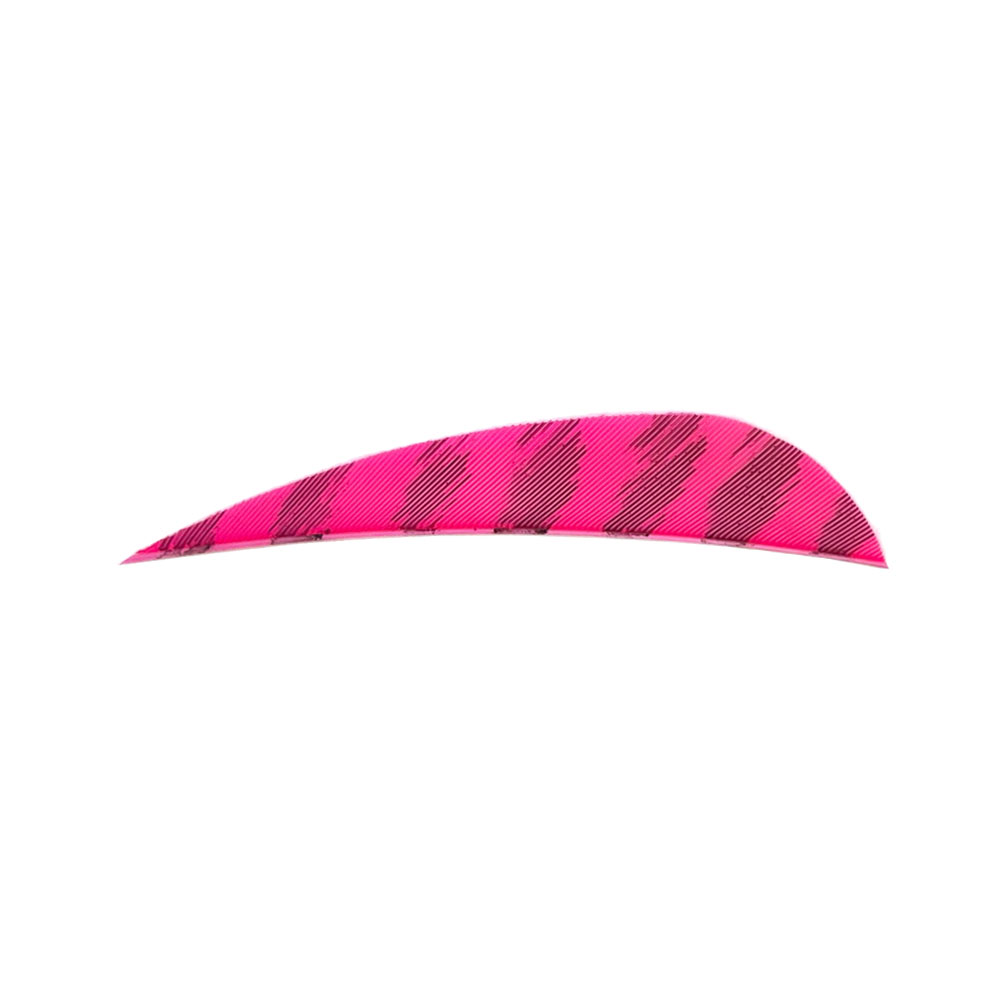 Color: Barred Pink